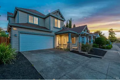 1715 Spur Ridge Lane, Healdsburg, CA 95448 - Photo 1