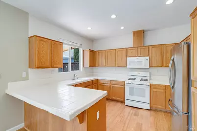 1715 Spur Ridge Lane, Healdsburg, CA 95448 - Photo 5