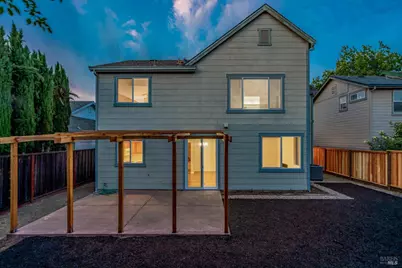 1715 Spur Ridge Lane, Healdsburg, CA 95448 - Photo 35