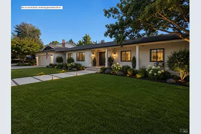 203 Dunblane Drive, Walnut Creek, CA 94598 - Photo 3