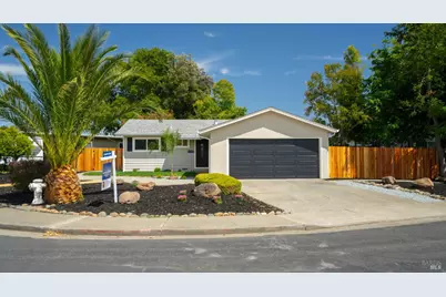 2038 San Gabriel Street, Fairfield, CA 94533 - Photo 3