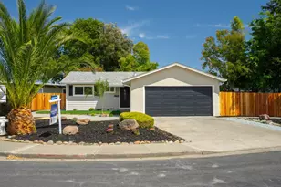 2038 San Gabriel St, Fairfield, CA 94533 - Photo 3
