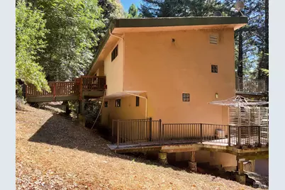 4345 Blackhawk Drive, Willits, CA 95490 - Photo 3