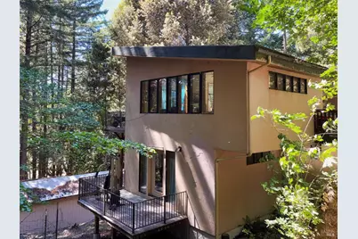 4345 Blackhawk Drive, Willits, CA 95490 - Photo 1