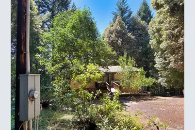 4345 Blackhawk Drive, Willits, CA 95490 - Photo 3
