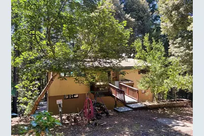 4345 Blackhawk Drive, Willits, CA 95490 - Photo 1