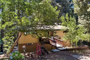 4345 Blackhawk Dr, Willits, CA 95490 - Photo 1