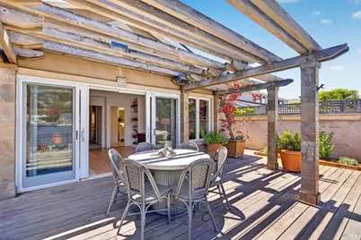 20 Windward Road, Belvedere, CA 94920 - Photo 35
