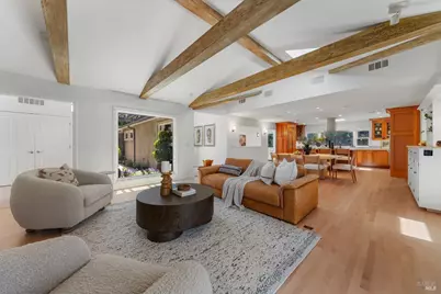 20 Windward Road, Belvedere, CA 94920 - Photo 7