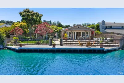 20 Windward Road, Belvedere, CA 94920 - Photo 1