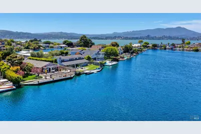 20 Windward Road, Belvedere, CA 94920 - Photo 3