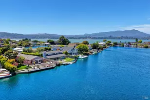 20 Windward Rd, Belvedere, CA 94920 - Photo 3