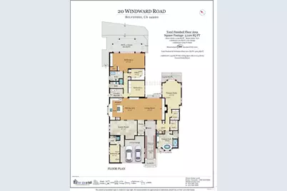 20 Windward Road, Belvedere, CA 94920 - Photo 57