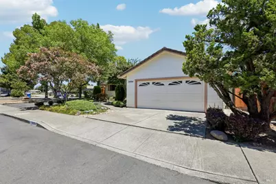 3994 Hampton Way, Napa, CA 94558 - Photo 5
