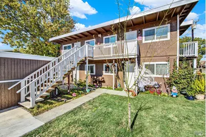 1712 Arthur Court #A, Fairfield, CA 94533 - Photo 1