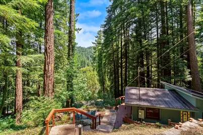 18475 Old Monte Rio Road, Guerneville, CA 95446 - Photo 35