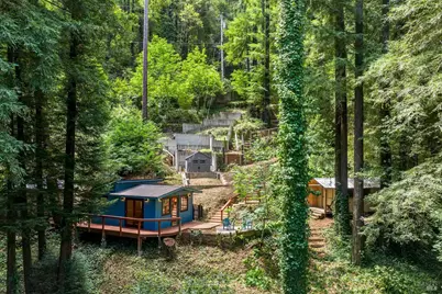18475 Old Monte Rio Road, Guerneville, CA 95446 - Photo 7