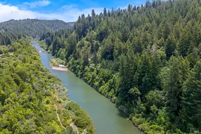 18475 Old Monte Rio Road, Guerneville, CA 95446 - Photo 49