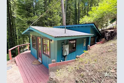 18475 Old Monte Rio Road, Guerneville, CA 95446 - Photo 9