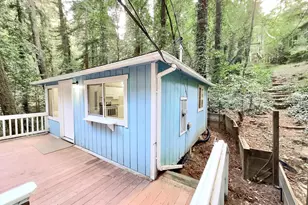 18200 Hwy 116, Guerneville, CA 95446 - Photo 21
