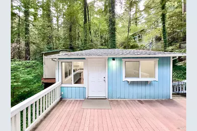 18200 Hwy 116, Guerneville, CA 95446 - Photo 1