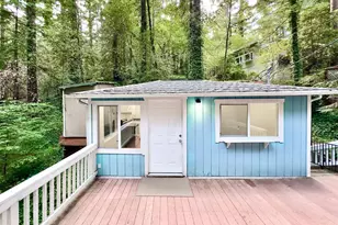 18200 Hwy 116, Guerneville, CA 95446 - Photo 1