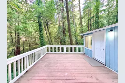 18200 Hwy 116, Guerneville, CA 95446 - Photo 17