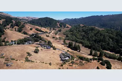 0 W Nicasio Road, Nicasio, CA 94946 - Photo 9