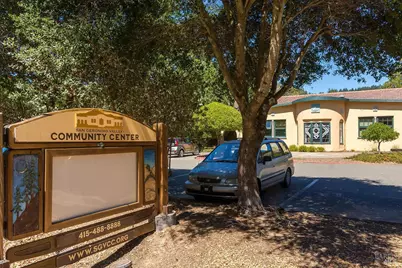 0 W Nicasio Road, Nicasio, CA 94946 - Photo 25