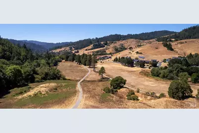 0 W Nicasio Road, Nicasio, CA 94946 - Photo 5