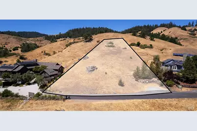 0 W Nicasio Road, Nicasio, CA 94946 - Photo 3