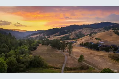 0 W Nicasio Road, Nicasio, CA 94946 - Photo 1