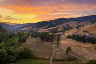0 W Nicasio Rd, Nicasio, CA 94946 - Photo 1