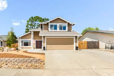 268 Marna Drive, Vacaville, CA 95687 - Photo 3