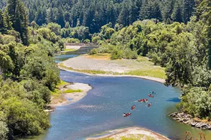 17826 Old Monte Rio Rd, Guerneville, CA 95446 - Photo 39