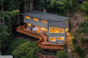 17826 Old Monte Rio Rd, Guerneville, CA 95446 - Photo 1