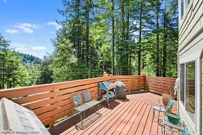 17826 Old Monte Rio Road, Guerneville, CA 95446 - Photo 5
