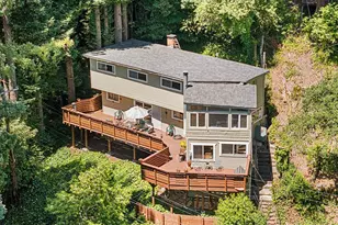 17826 Old Monte Rio Rd, Guerneville, CA 95446 - Photo 35
