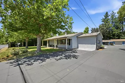 4941 Hansen Drive, Santa Rosa, CA 95409 - Photo 3