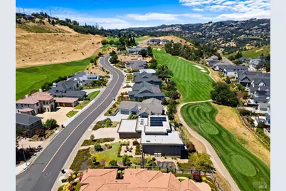 3754 Saint Andrews Drive, Santa Rosa, CA 95403 - Photo 37