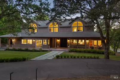 5519 Dry Creek Road, Healdsburg, CA 95448 - Photo 1