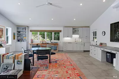 5519 Dry Creek Road, Healdsburg, CA 95448 - Photo 37