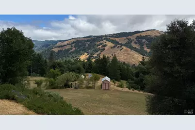 7601 Peachland Road, Boonville, CA 95415 - Photo 15