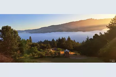 7601 Peachland Road, Boonville, CA 95415 - Photo 1