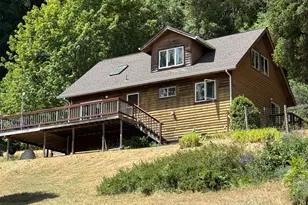 7601 Peachland Rd, Boonville, CA 95415 - Photo 3