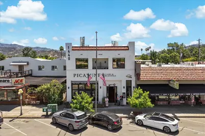 1440 Lincoln Avenue, Calistoga, CA 94515 - Photo 1