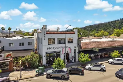1440 Lincoln Avenue, Calistoga, CA 94515 - Photo 21