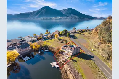 11115 Lakeshore Drive, Clearlake, CA 95424 - Photo 41