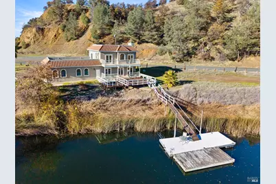 11115 Lakeshore Drive, Clearlake, CA 95424 - Photo 33