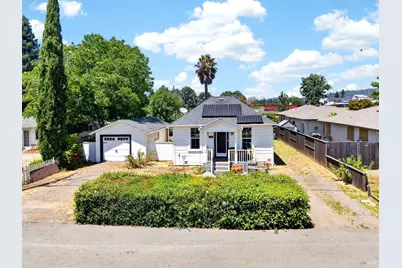 1145 Hart Lane, Fulton, CA 95439 - Photo 1